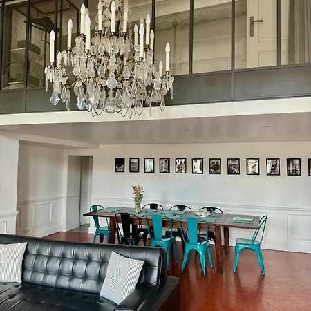 Les Suites Du Cours & Spa Aix-en-Provence Eksteriør billede
