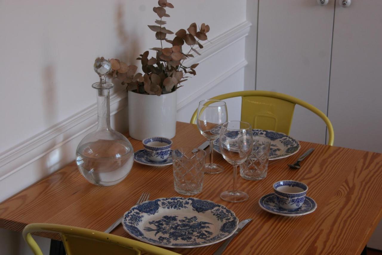 Les Suites Du Cours & Spa Aix-en-Provence Eksteriør billede