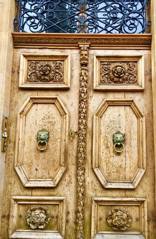 Les Suites Du Cours & Spa Aix-en-Provence Eksteriør billede
