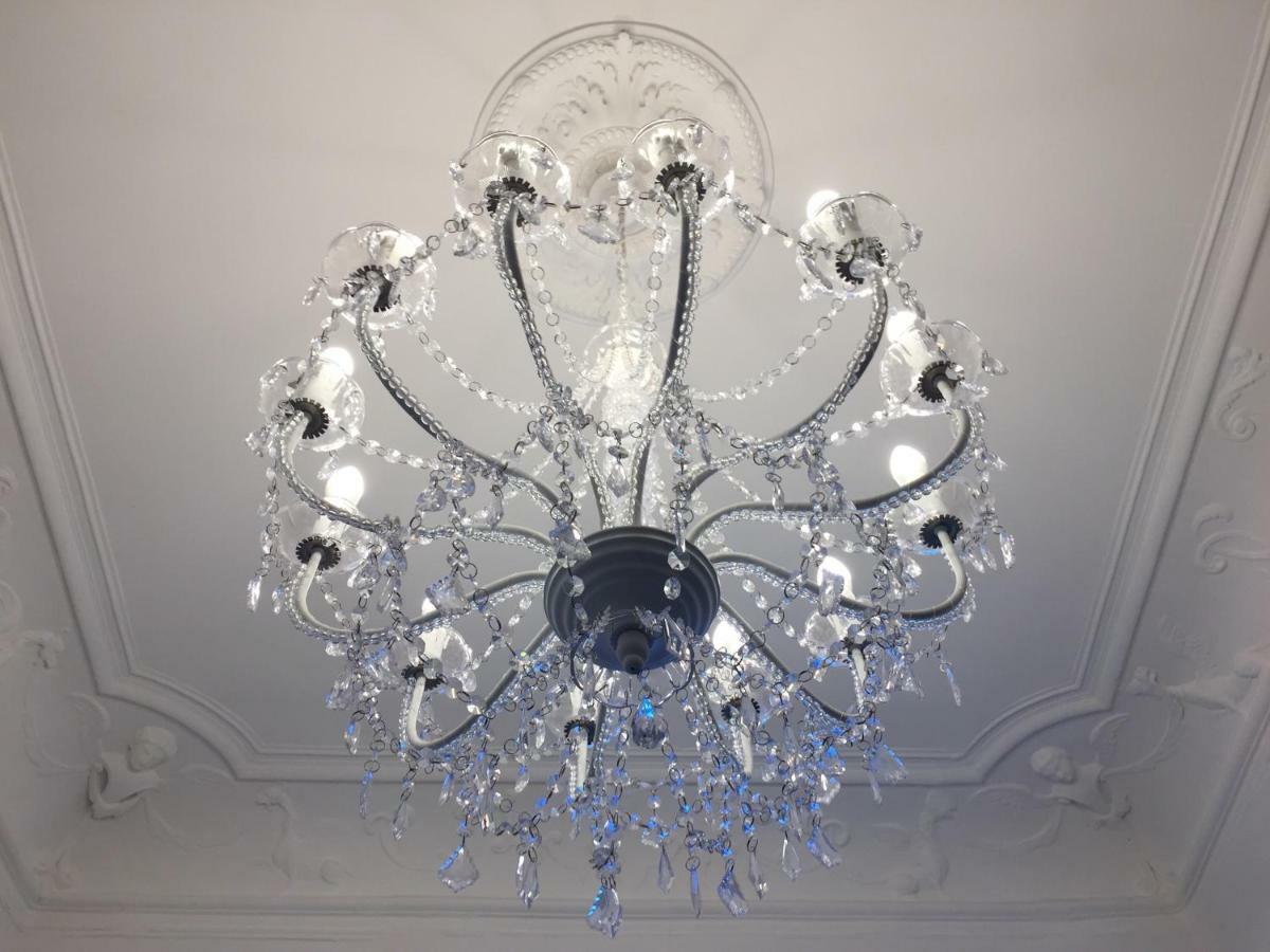 Les Suites Du Cours & Spa Aix-en-Provence Eksteriør billede